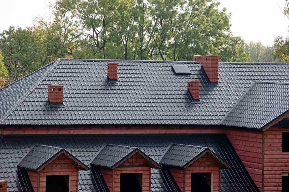 Trusted Metal Roofing in Beaverton OR