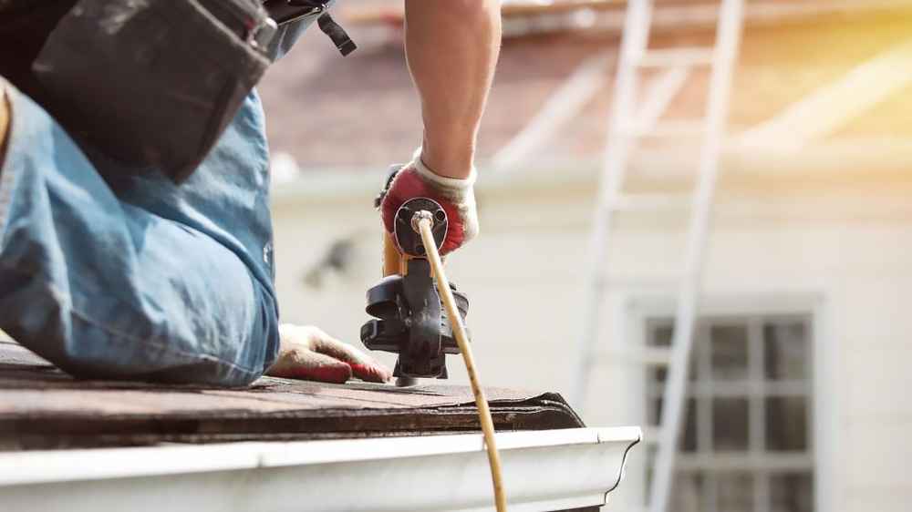 Trusted Roof Leak Repair in Gresham OR