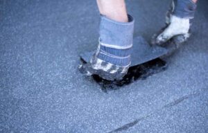 Trusted Roof Leak Repair in Gresham OR