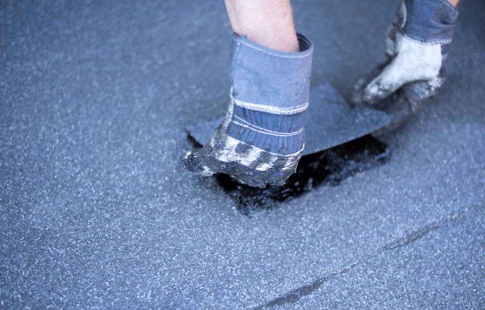 Trusted Roof Leak Repair in Gresham OR