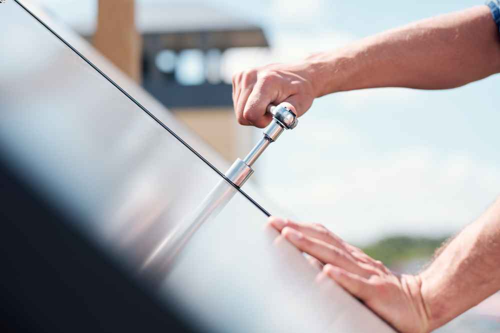 Trusted Roof Repair in Beaverton OR