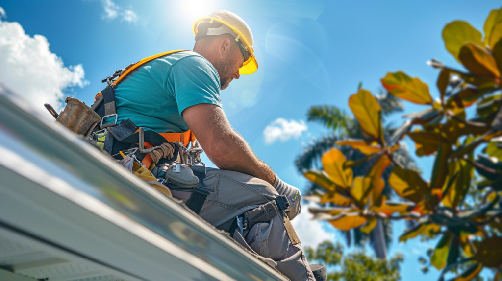 Trusted Roof Inspection in Beaverton, OR