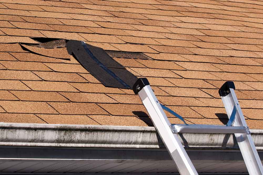 Roof Repair Expert in Beaverton OR