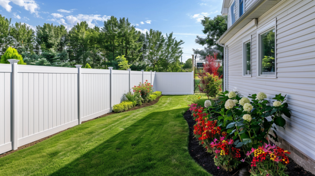 Trusted Fence Installation in Vancouver, WA