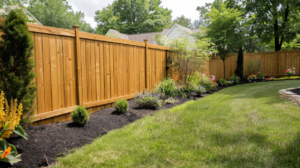 Trusted Fence Installation in Vancouver, WA
