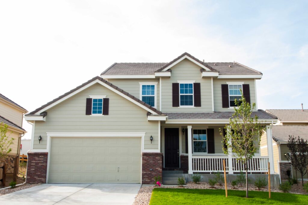 Trusted Residential Roofing in Beaverton, OR