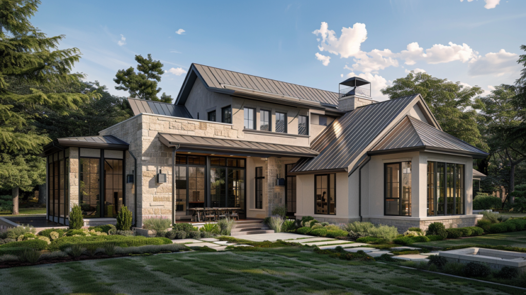 Trusted Roofing Company in Portland, OR