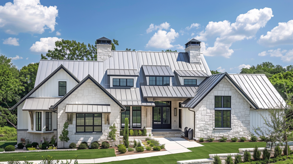 Trusted Roofing Services in Vancouver, WA and the Pacific Northwest