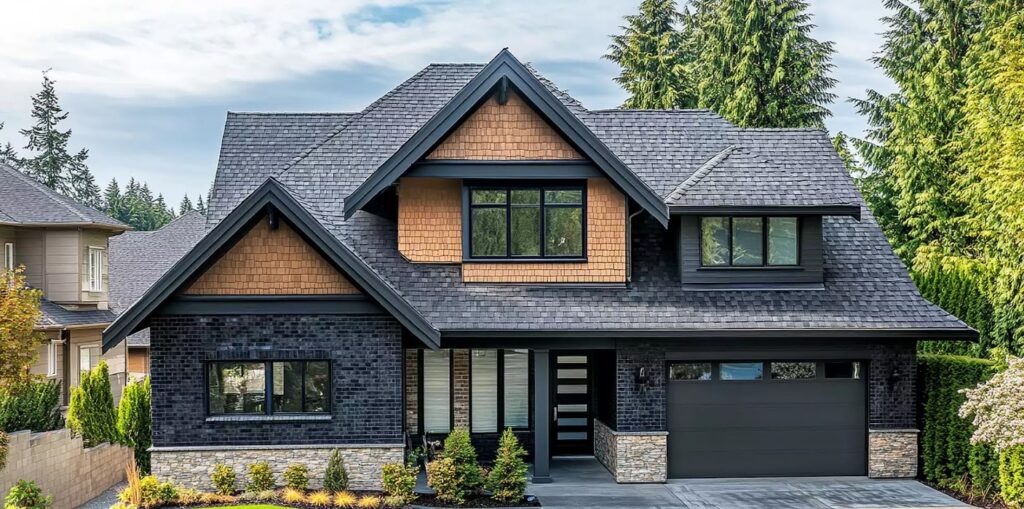 energy efficient windows in Vancouver