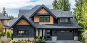 energy efficient windows in Vancouver