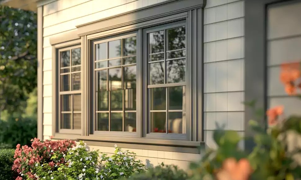energy efficient windows in Vancouver