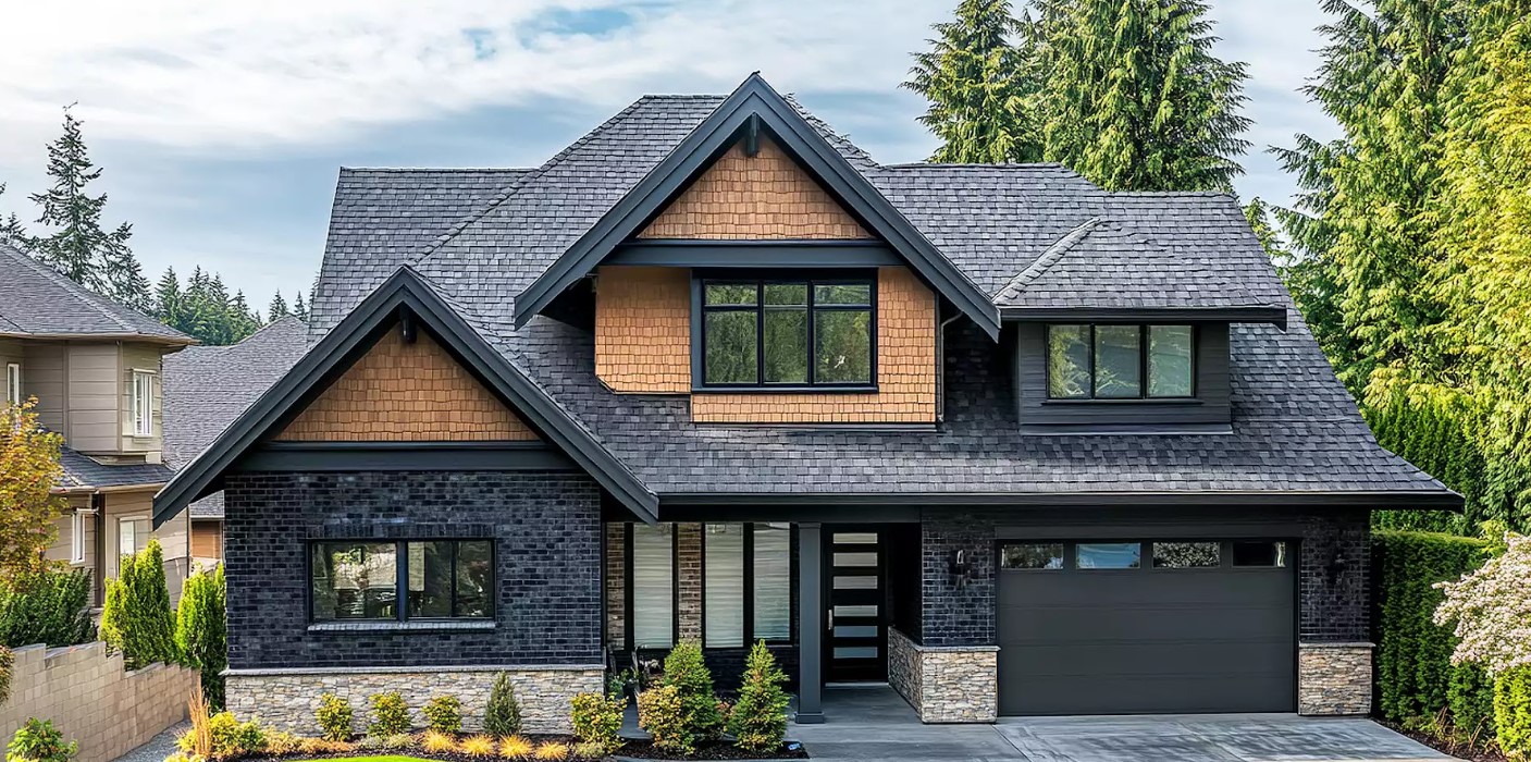 energy efficient windows in Vancouver