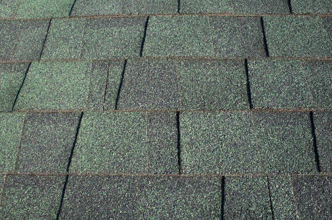 heat waves damage on roof